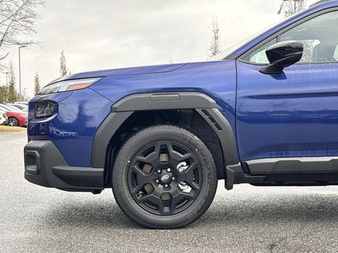 New 2026 Subaru Outback Limited w/ Premium/Limited Package 2 image 9