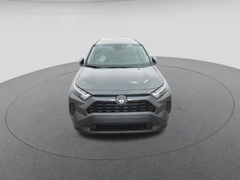 New 2025 Toyota RAV4 XLE FWD image 15