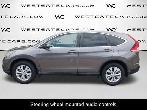Used 2012 Honda CR-V EX image 5