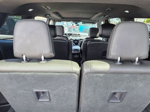 Used 2020 Cadillac XT6 Premium Luxury AWD/4WD image 20