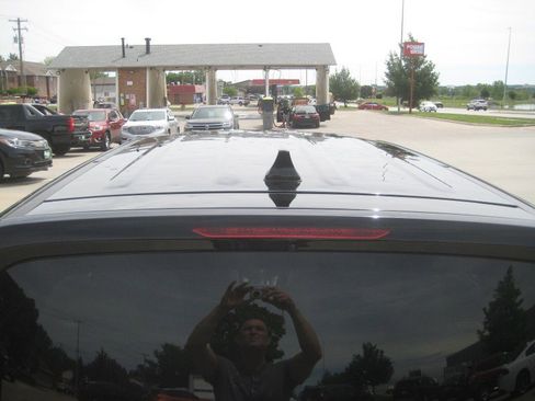 Used 2023 Kia Soul LX w/ LX Technology Package FWD image 22