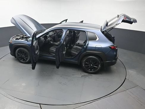 Certified 2023 MAZDA CX-50 AWD 2.5 S w/ Cargo Package image 43