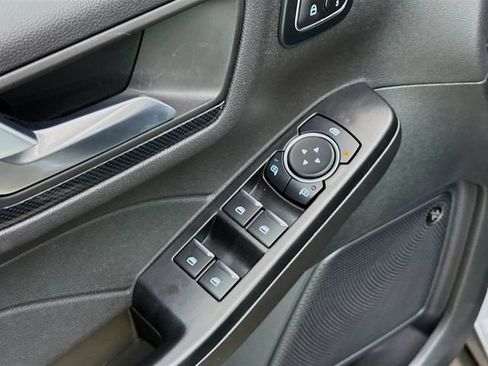 New 2026 Ford Escape ST-Line Select w/ Tech Pack #2 AWD/4WD image 18
