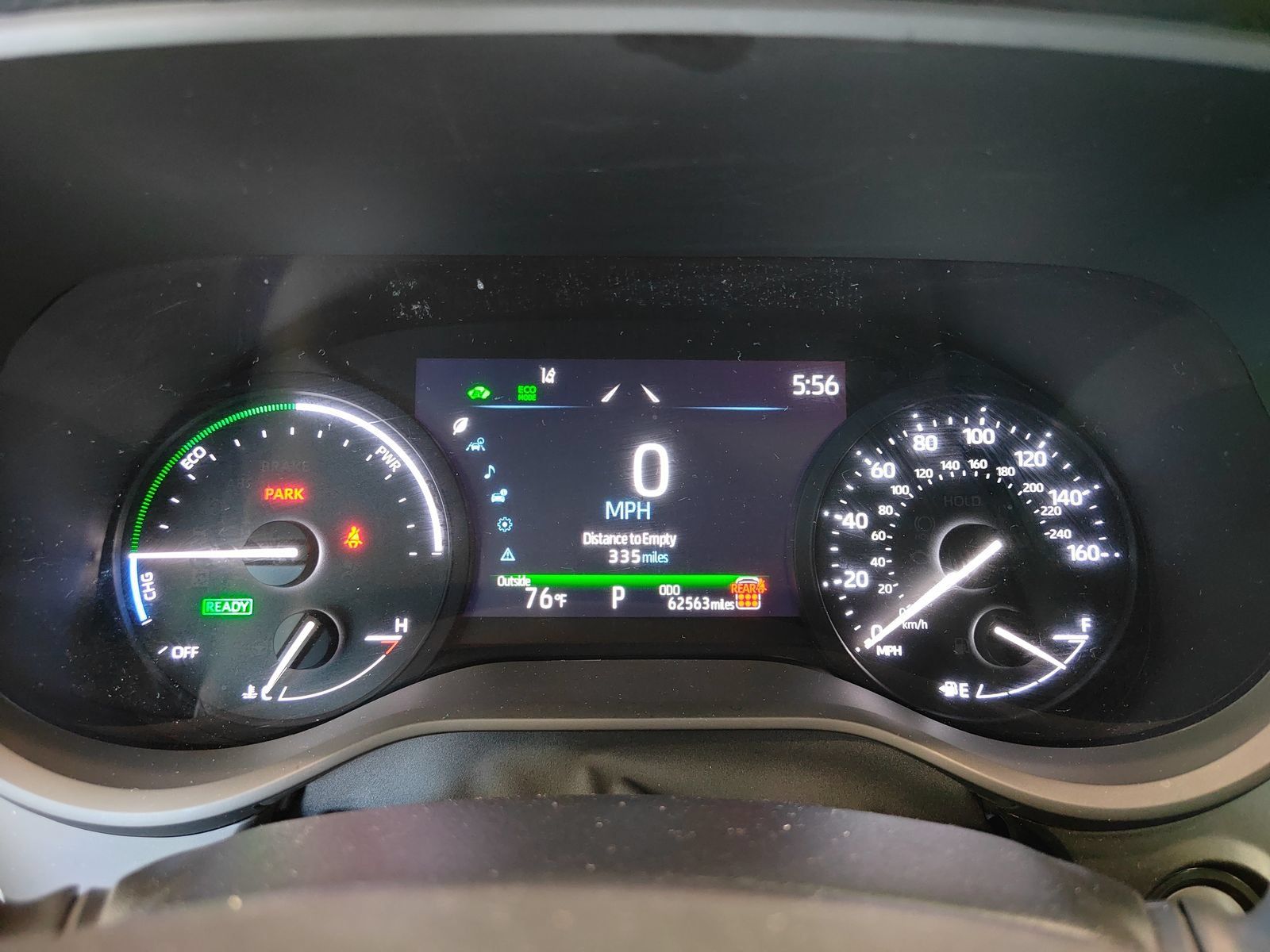 Used 2025 Toyota Sienna XLE FWD image 25