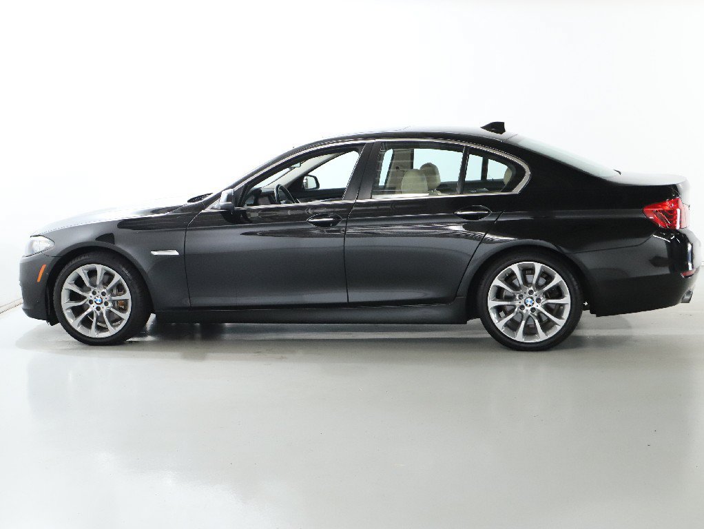 Used 2016 BMW 535i xDrive Sedan AWD/4WD image 38