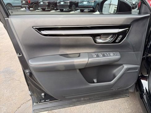 Certified 2023 Honda CR-V Sport Touring image 20