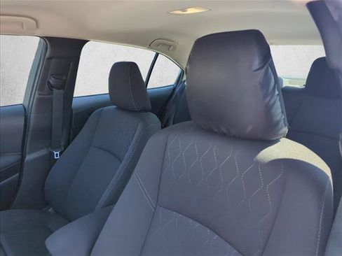 Certified 2025 Toyota Corolla LE FWD image 13