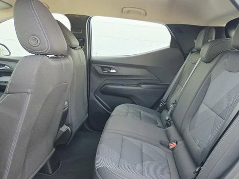 New 2027 Chevrolet Bolt LT w/ Comfort Package FWD image 9