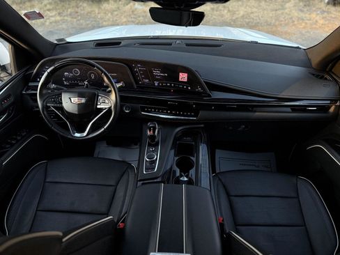 Certified 2023 Cadillac Escalade Sport w/ LPO, ONYX Package image 27