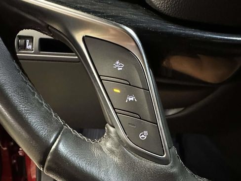 Used 2024 Cadillac XT5 Premium Luxury AWD/4WD image 36