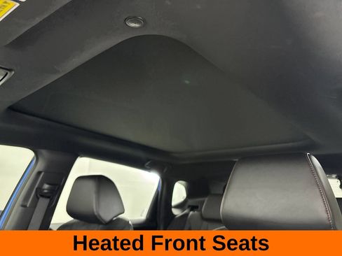 Used 2026 Acura ADX A-Spec FWD image 11