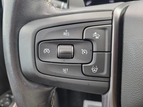Used 2024 GMC Sierra 1500 Denali Ultimate AWD/4WD image 21