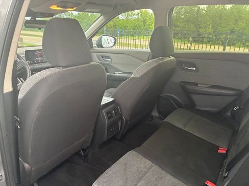 Used 2023 Nissan Rogue SV AWD/4WD image 17