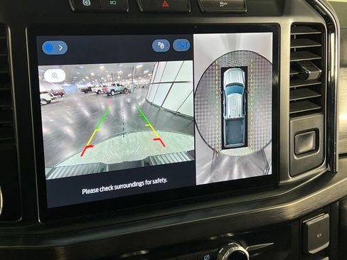 Used 2024 Ford F250 Lariat image 18