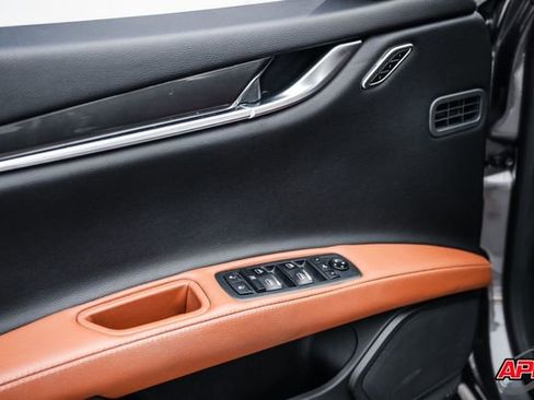 Used 2021 Maserati Ghibli S Q4 image 57