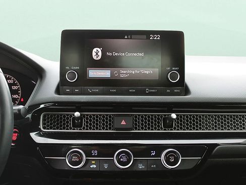 Used 2025 Honda Civic Sport image 18