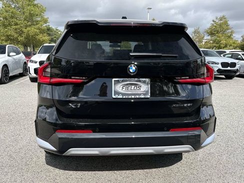 New 2026 BMW X1 xDrive28i w/ Technology Package AWD/4WD image 4