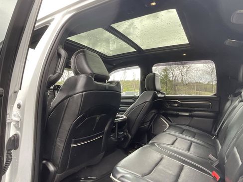 Used 2019 RAM 1500 Limited AWD/4WD image 13
