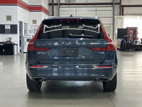 Used 2019 Volvo XC60 T5 Inscription w/ Protection Package Premier image 3