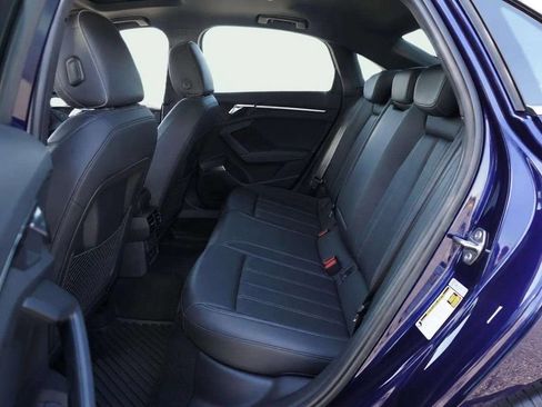 Used 2023 Audi A3 2.0T Premium w/ Convenience Package FWD image 19