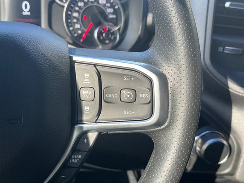 New 2025 RAM 1500 Tradesman image 50