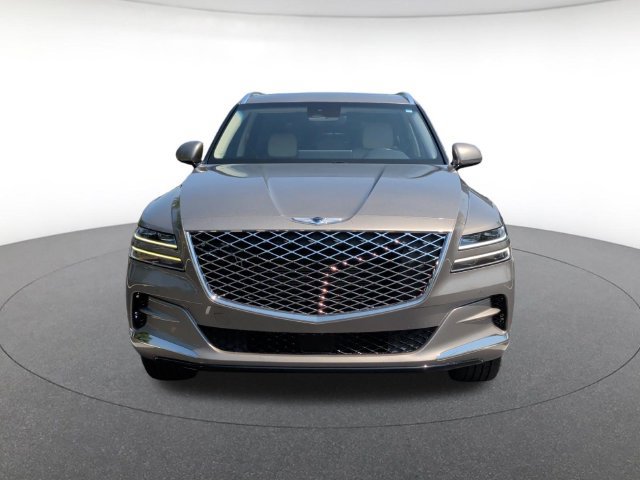 Used 2021 Genesis GV80 2.5T w/ Advanced Package 03 RWD image 9