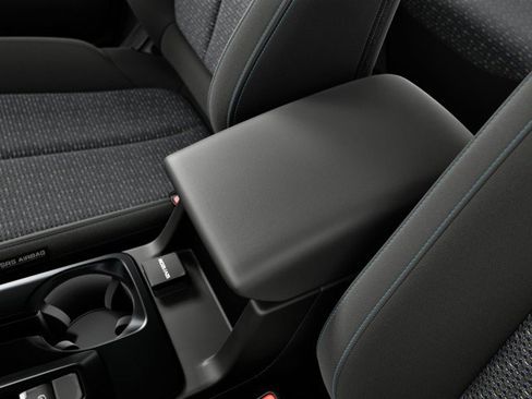 New 2026 Subaru Forester Touring AWD/4WD image 21