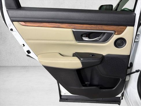 Used 2021 Honda CR-V EX-L image 23