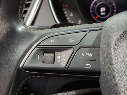 Used 2019 Audi SQ5 Premium Plus w/ Premium Plus Package image 26