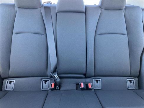 Certified 2026 Toyota Corolla LE image 28