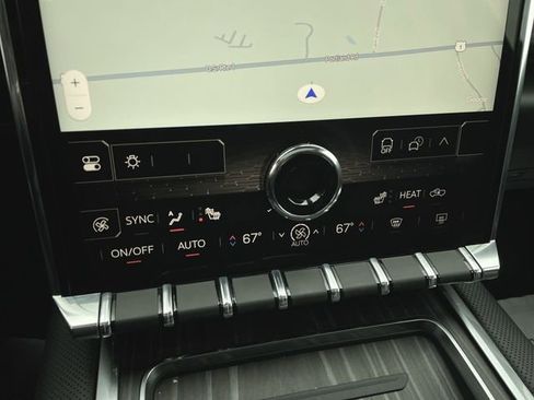 New 2025 GMC Sierra EV Denali image 40