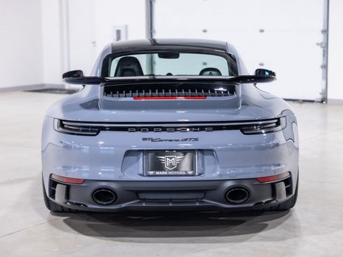 Used 2024 Porsche 911 Carrera GTS RWD image 8