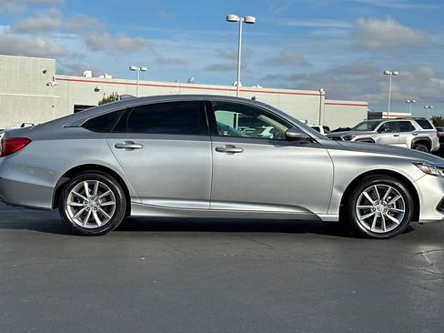 Used 2021 Honda Accord LX image 6