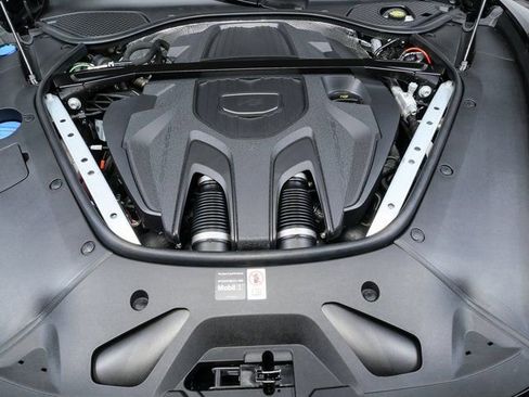 New 2026 Porsche Panamera RWD image 33