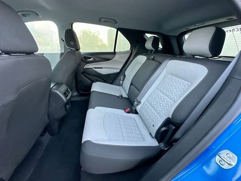 Used 2024 Chevrolet Equinox LS w/ Sport Edition image 23