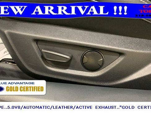 Certified 2024 Ford Mustang GT Premium image 22