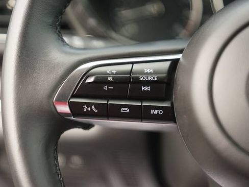Used 2025 MAZDA CX-30 AWD 2.5 S w/ Preferred Package image 22