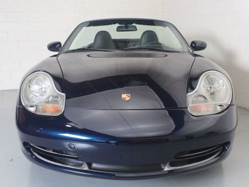 Used 1999 Porsche 911 Carrera image 13