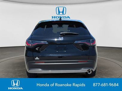 New 2027 Honda HR-V Sport