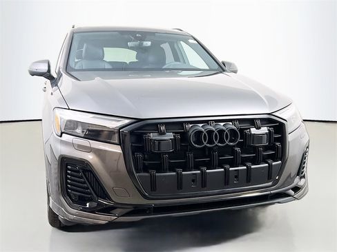 New 2026 Audi Q7 3.0T Premium Plus image 2