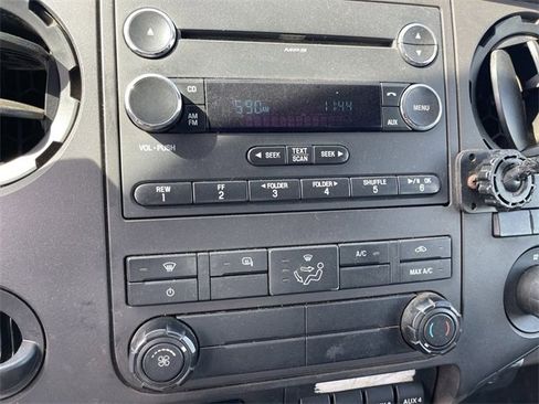 Used 2013 Ford F350 XL w/ PWR Equipment Group image 14