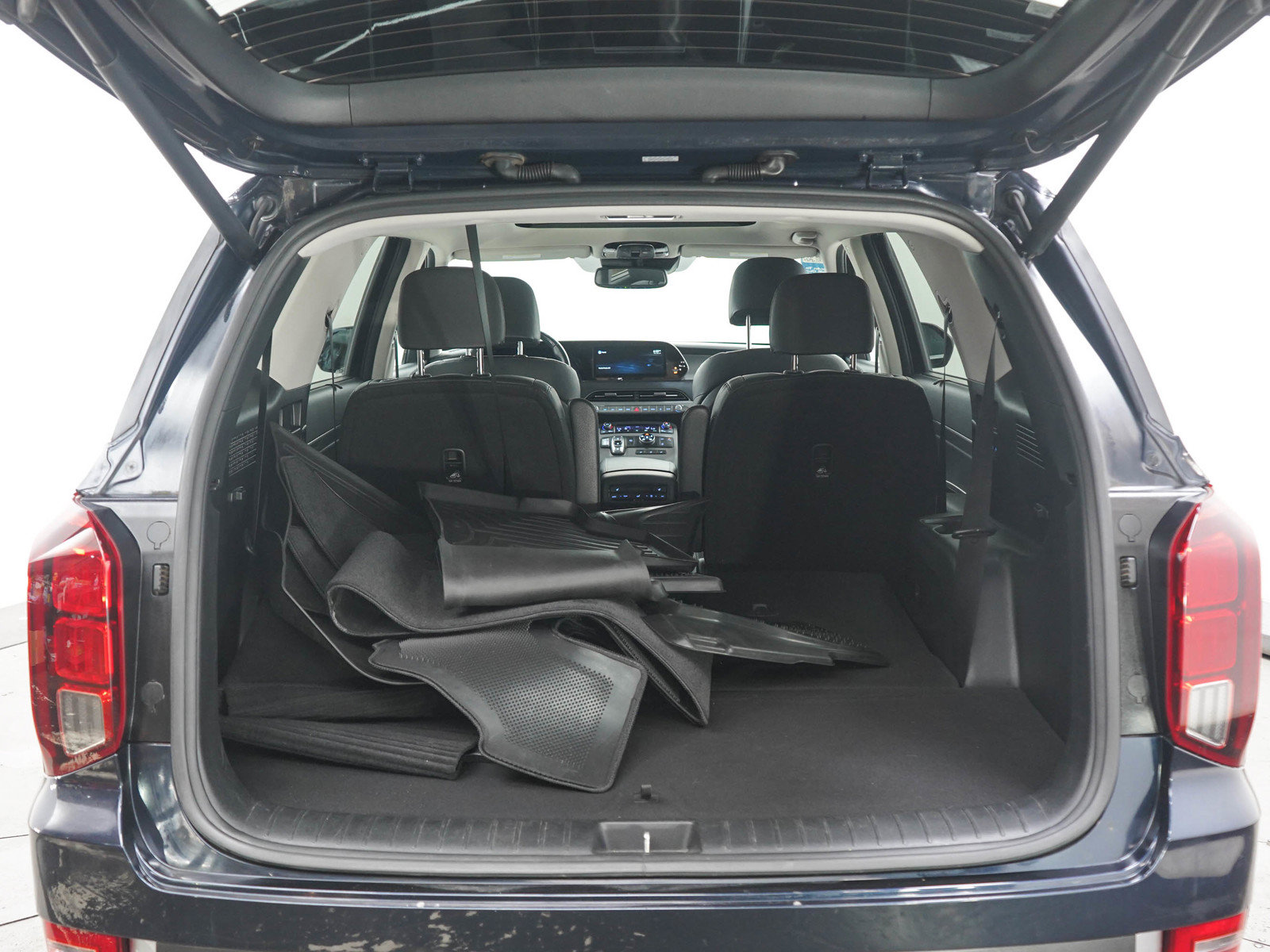 Used 2021 Hyundai Palisade SEL w/ Premium Package AWD/4WD image 16