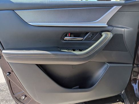 Used 2024 MAZDA CX-90 3.3 Turbo w/ Premium Package image 15