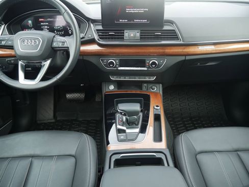 Certified 2022 Audi Q5 2.0T Premium Plus w/ Premium Plus Package image 39