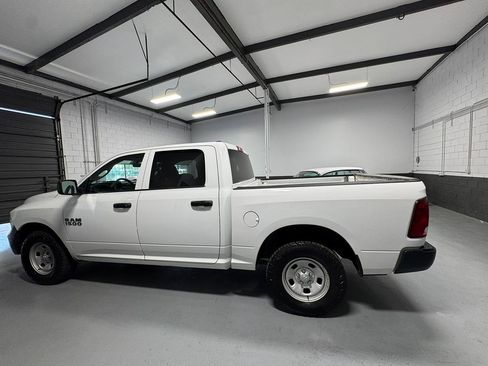 Used 2016 RAM 1500 Tradesman w/ Popular Equipment Group image 8