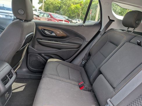 Used 2020 GMC Terrain SLE w/ LPO, Floor Liner Package AWD/4WD image 16