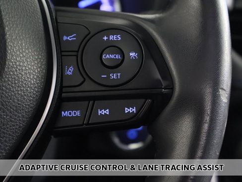 Used 2020 Toyota RAV4 XSE image 5