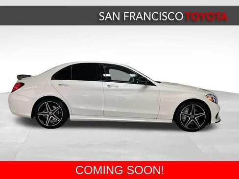 Used 2018 Mercedes-Benz C 300 Sedan image 6
