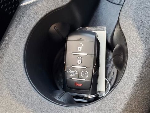 Used 2025 RAM 3500 Laramie image 26