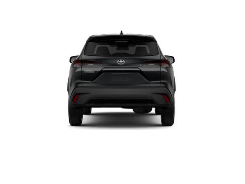 New 2026 Toyota Corolla Cross L FWD image 8